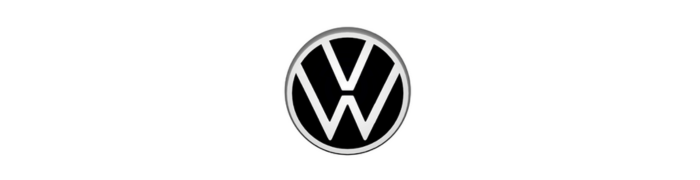 VW logo