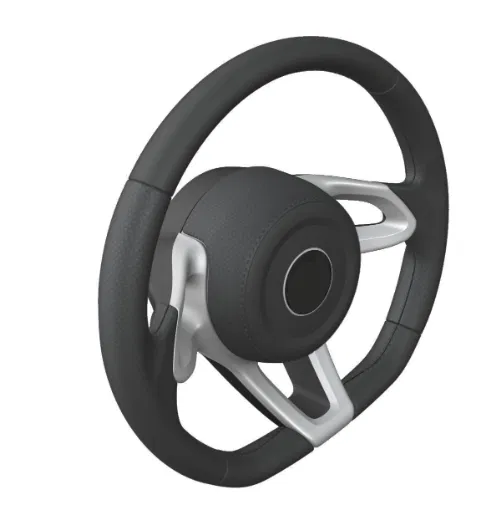 Steering wheel