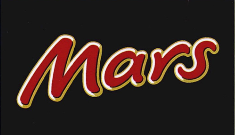 Mars Logo